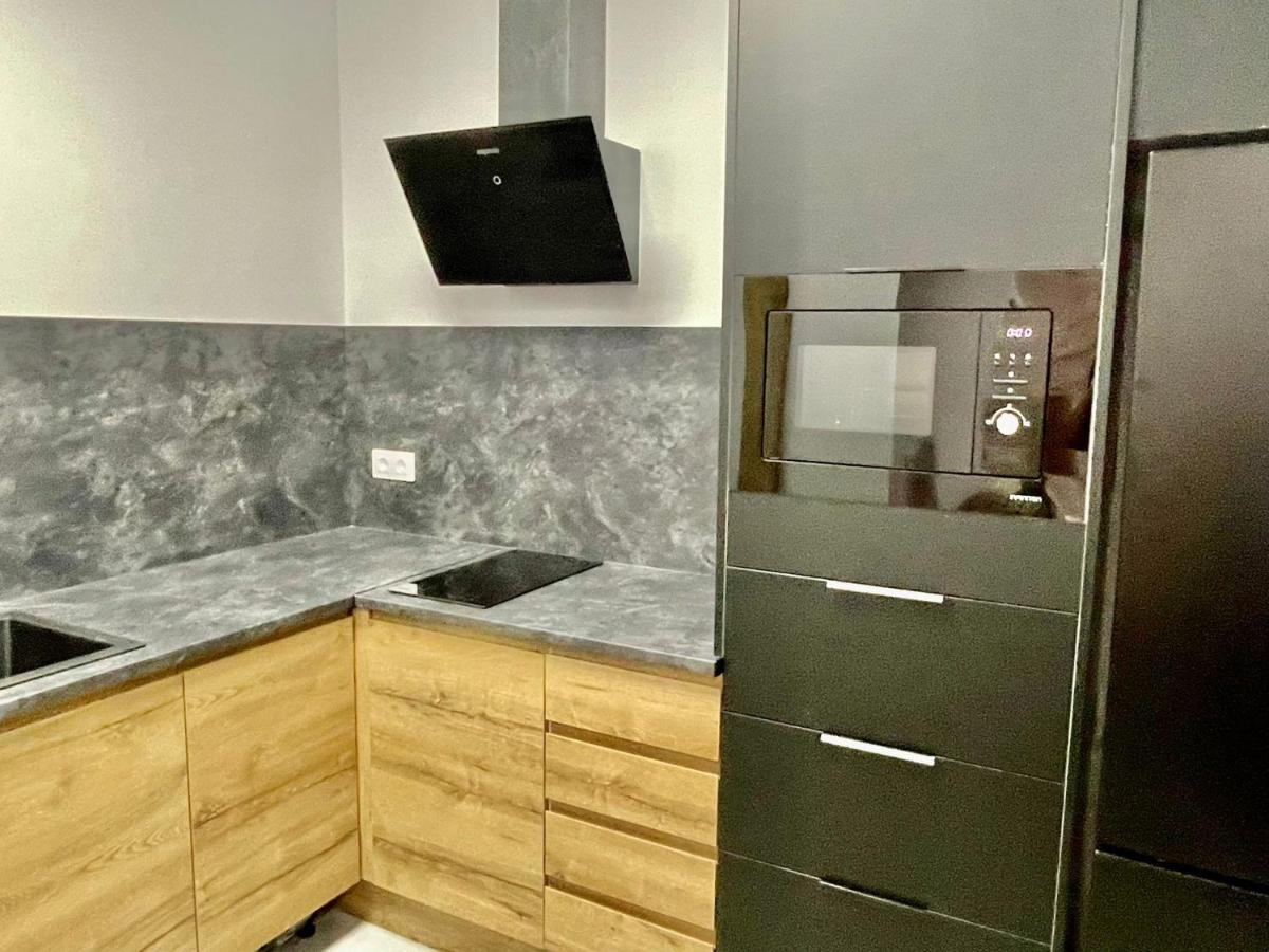 Apartamento Naranja Bolnuevo Eksteriør bilde