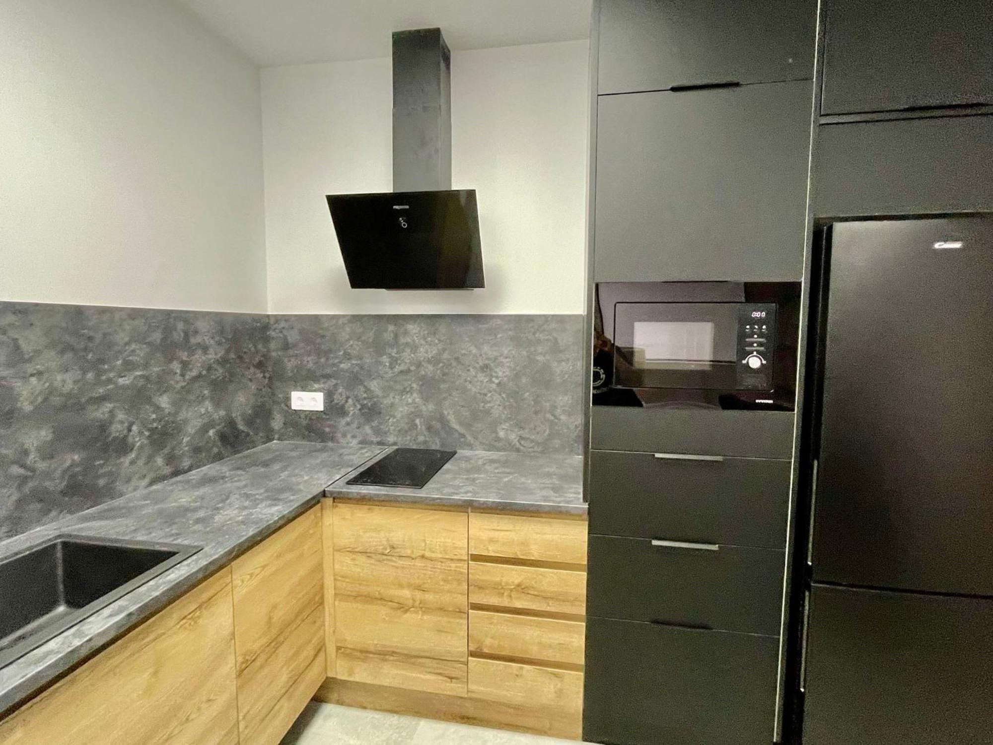 Apartamento Naranja Bolnuevo Eksteriør bilde