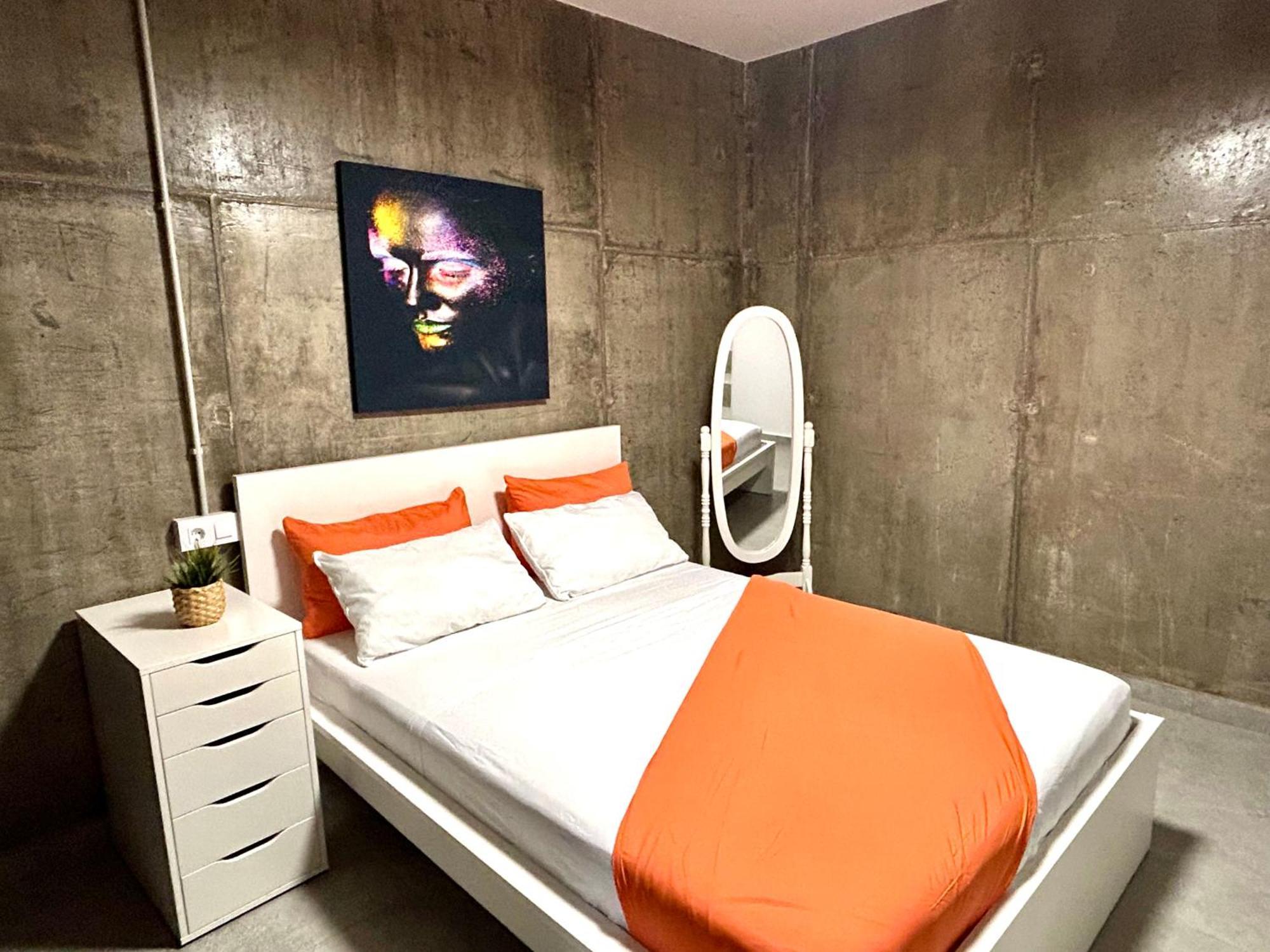 Apartamento Naranja Bolnuevo Eksteriør bilde