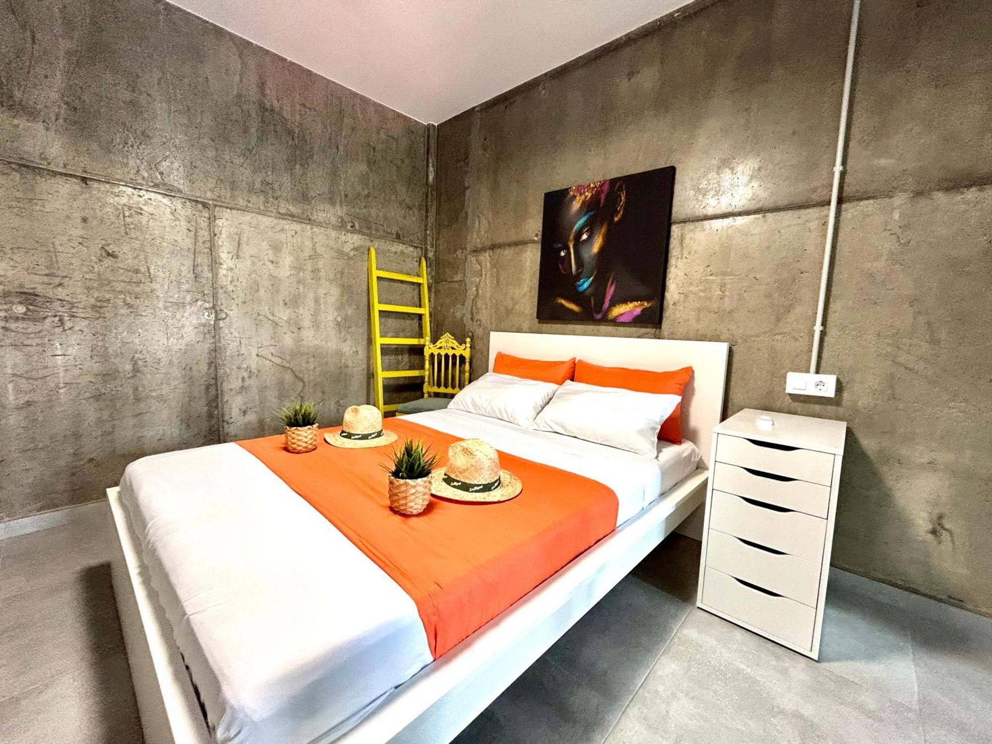 Apartamento Naranja Bolnuevo Eksteriør bilde
