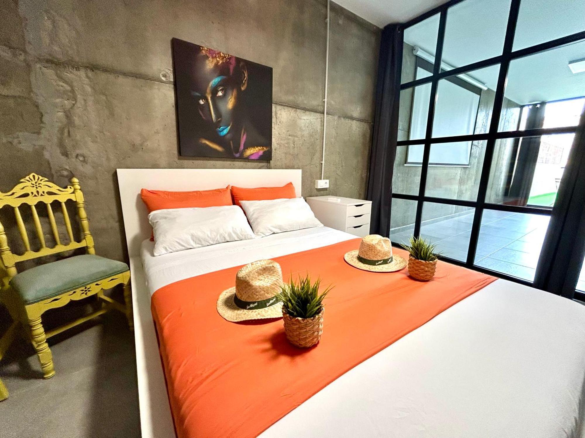 Apartamento Naranja Bolnuevo Eksteriør bilde