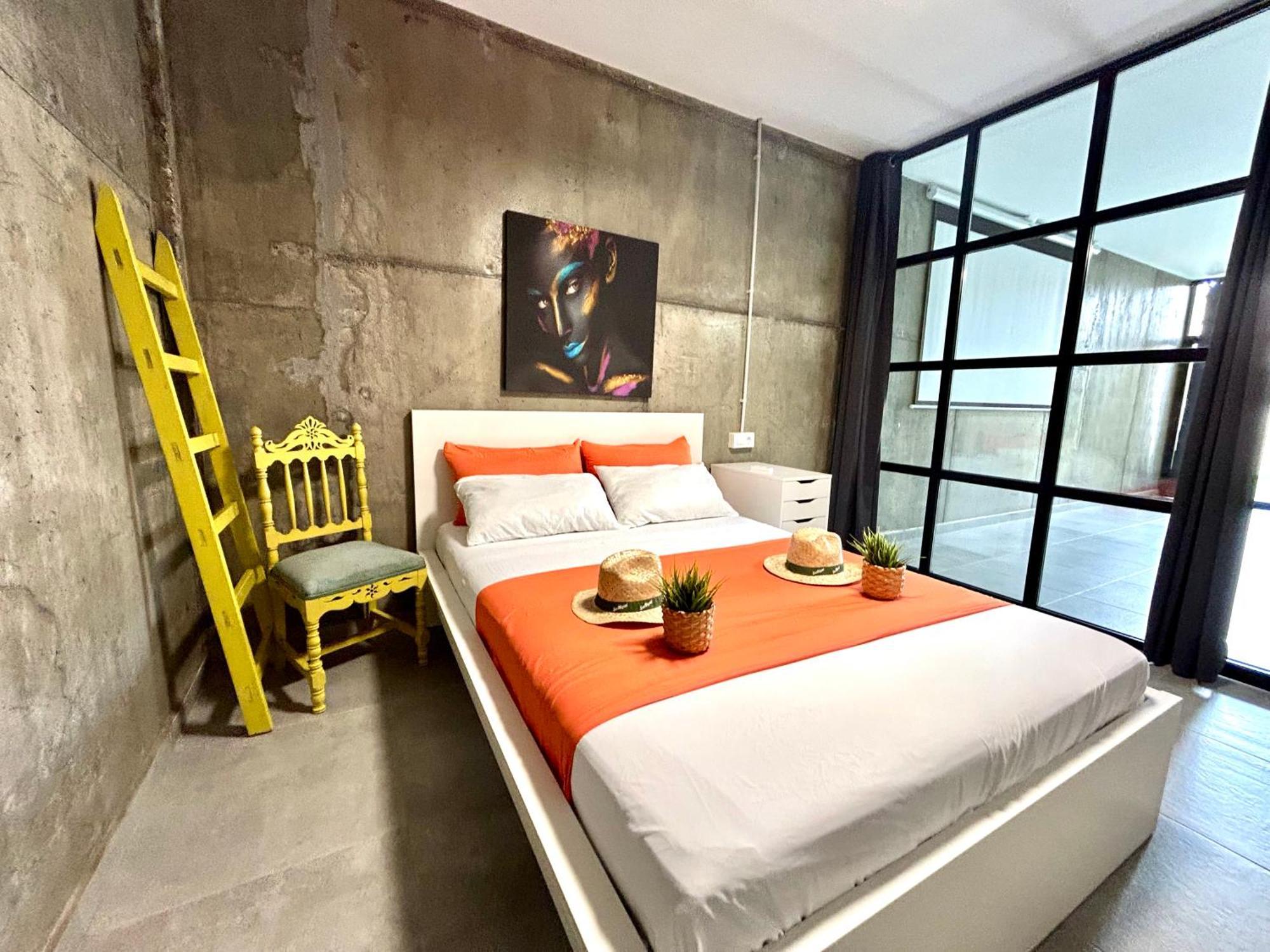 Apartamento Naranja Bolnuevo Eksteriør bilde