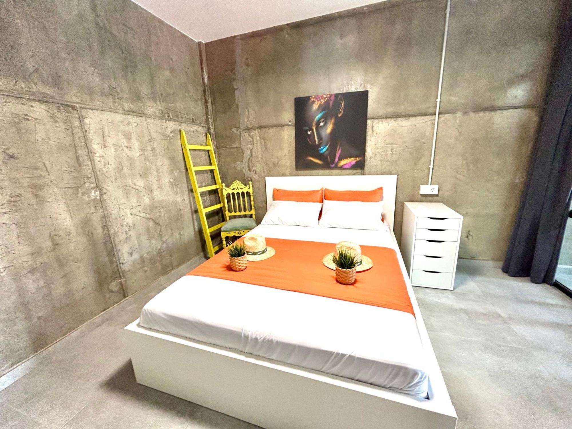 Apartamento Naranja Bolnuevo Eksteriør bilde