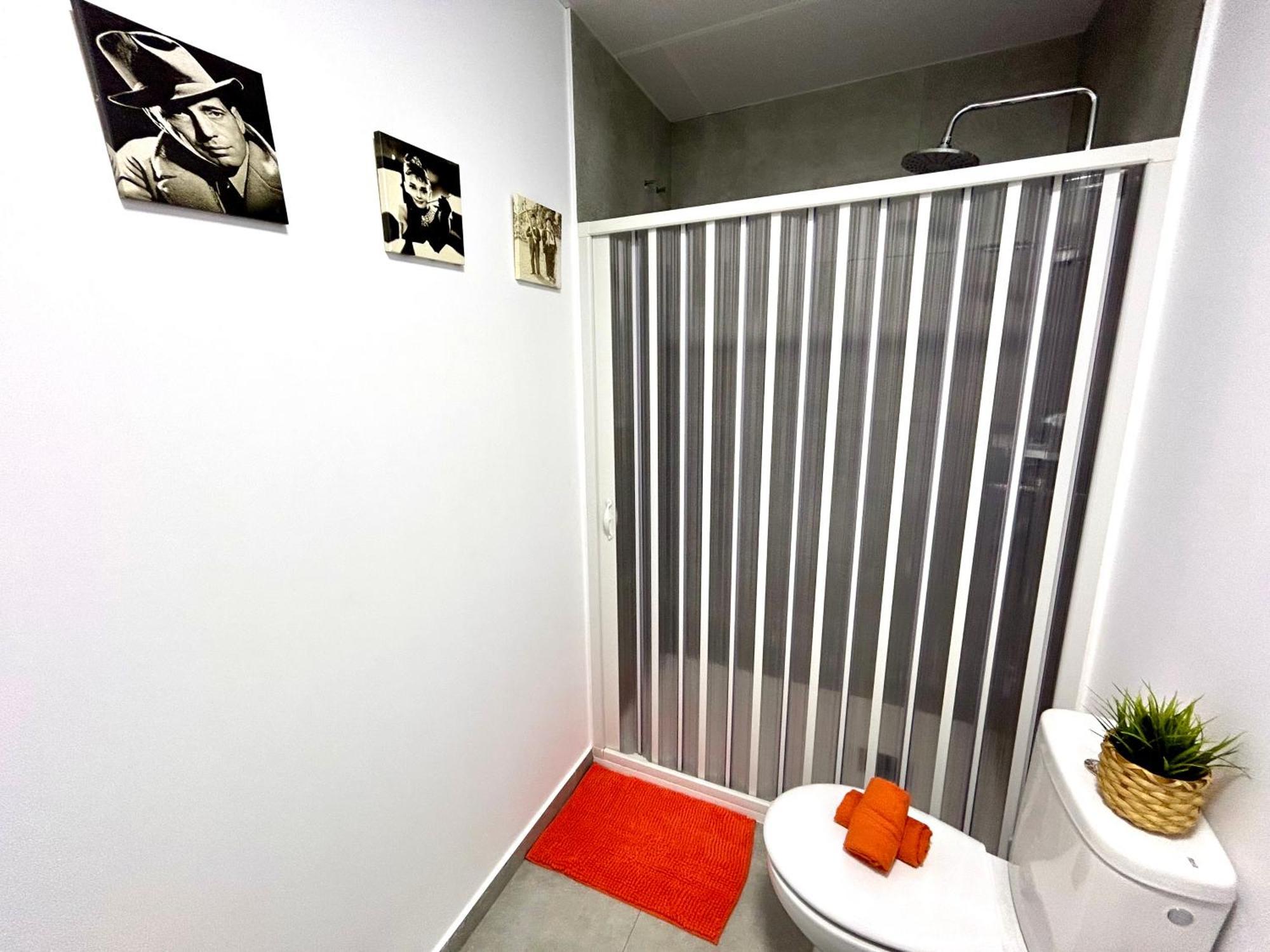 Apartamento Naranja Bolnuevo Eksteriør bilde