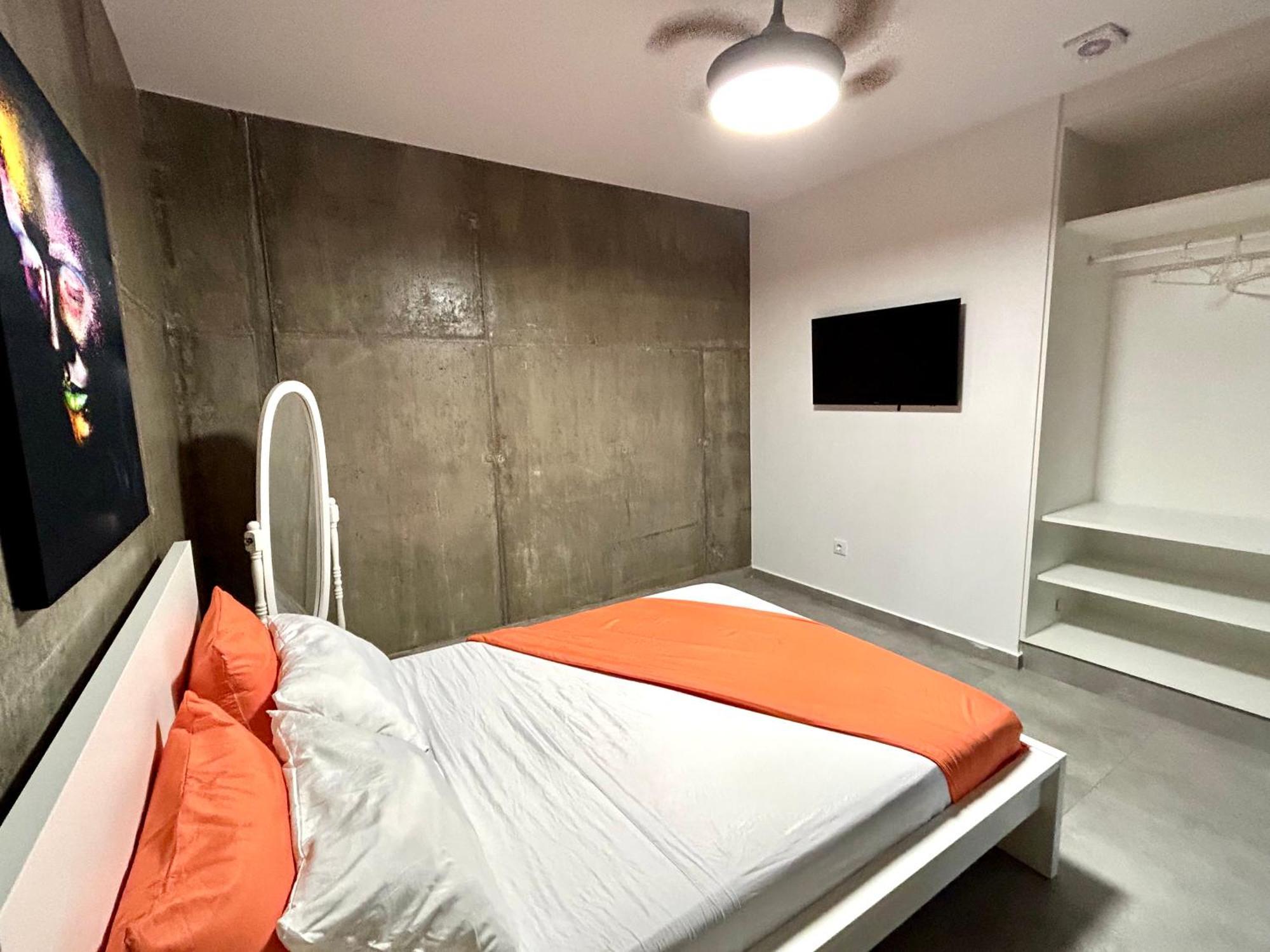 Apartamento Naranja Bolnuevo Eksteriør bilde