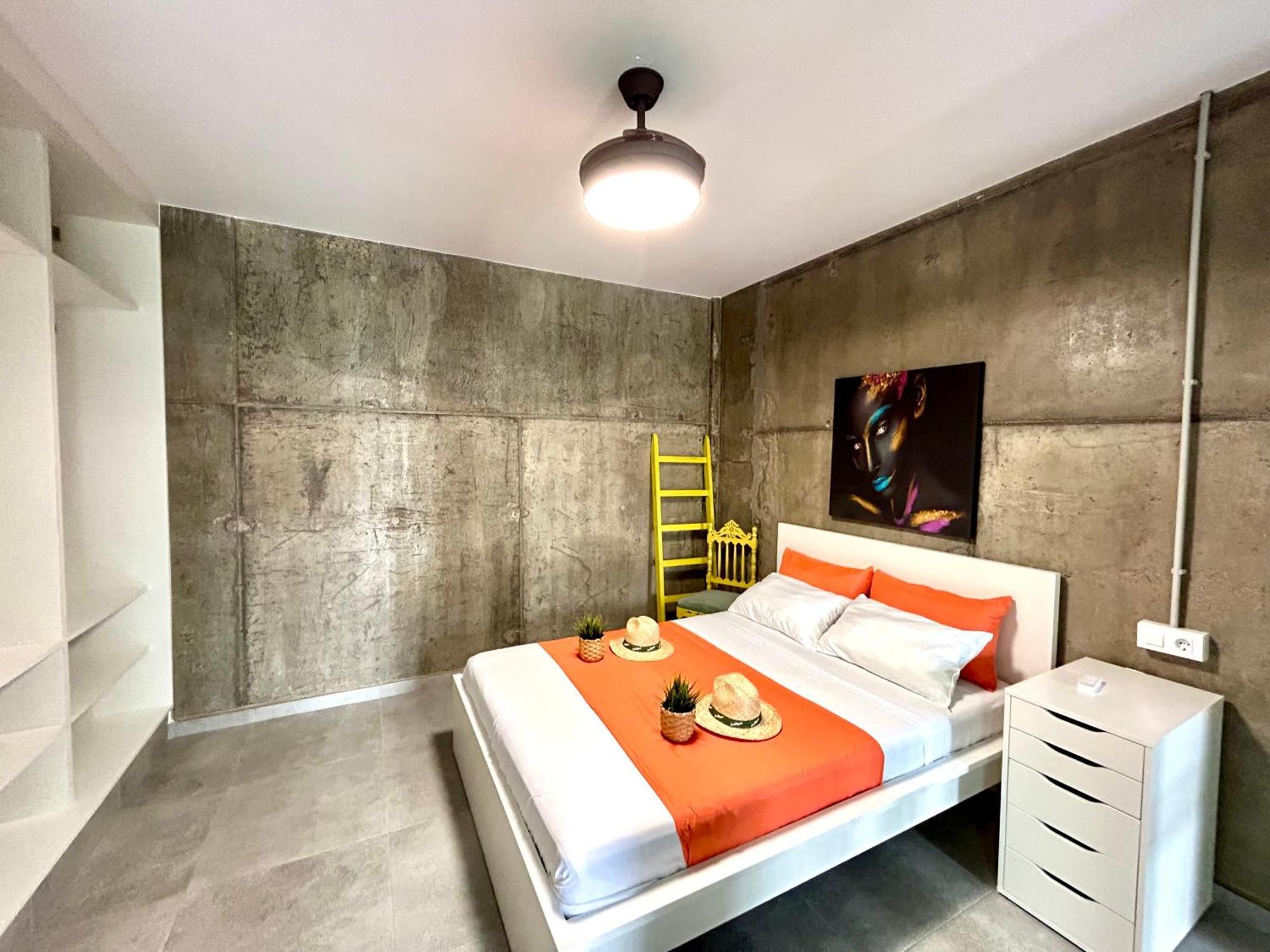Apartamento Naranja Bolnuevo Eksteriør bilde
